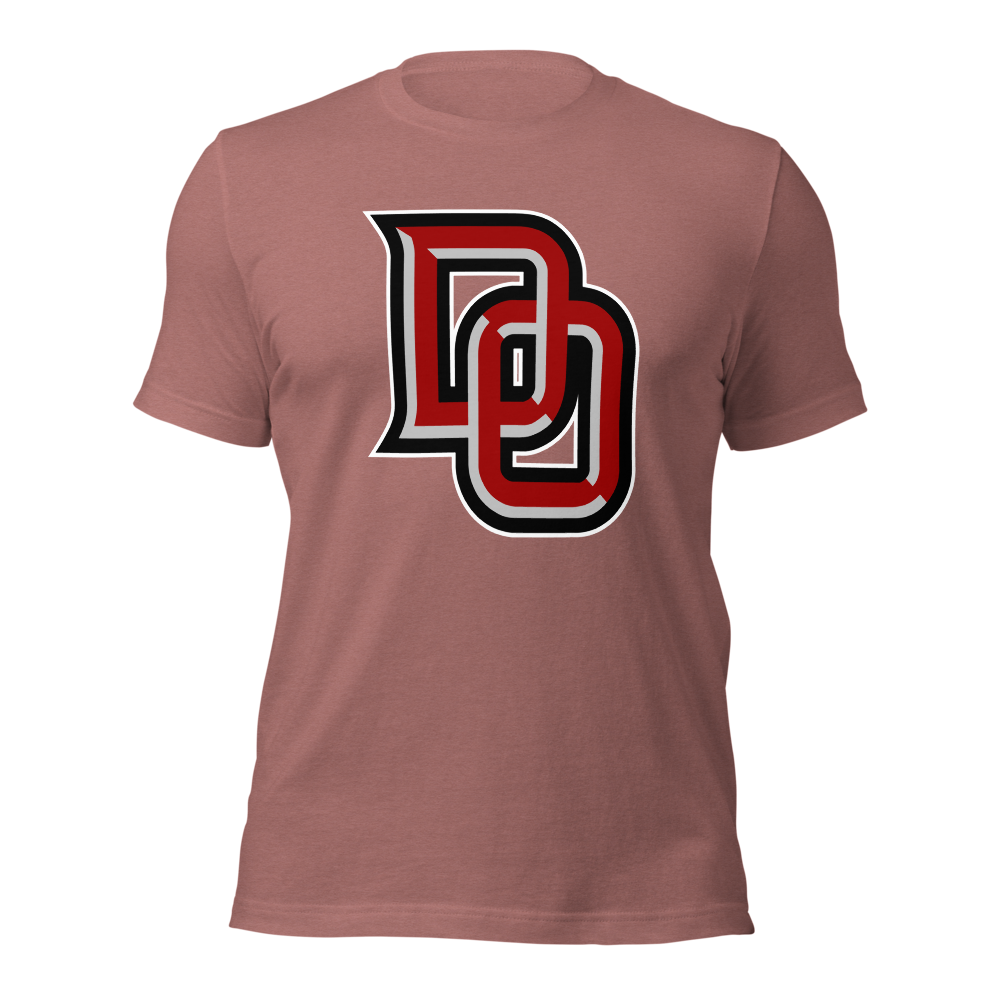 Desert Oasis High School Design 3 — Heather Mauve
