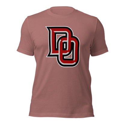 Desert Oasis High School Design 3 — Heather Mauve