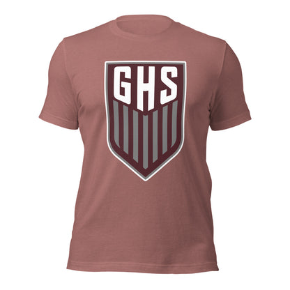 Gardendale High School Design 3 — Heather Mauve