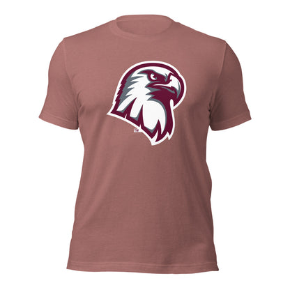 Alabama Christian Academy Design 3 — Heather Mauve