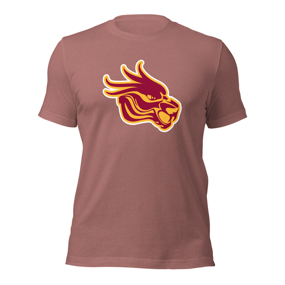 Del Sol Academy of the Performing Arts Design 3 — Heather Mauve