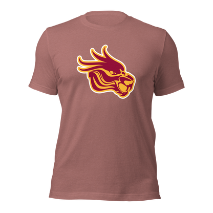 Del Sol Academy of the Performing Arts Design 3 — Heather Mauve