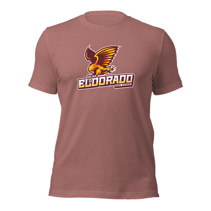 Eldorado High School Design 3 — Heather Mauve