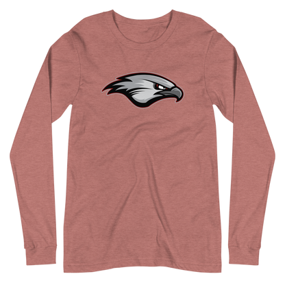 Alta High School Design 3 — Heather Mauve