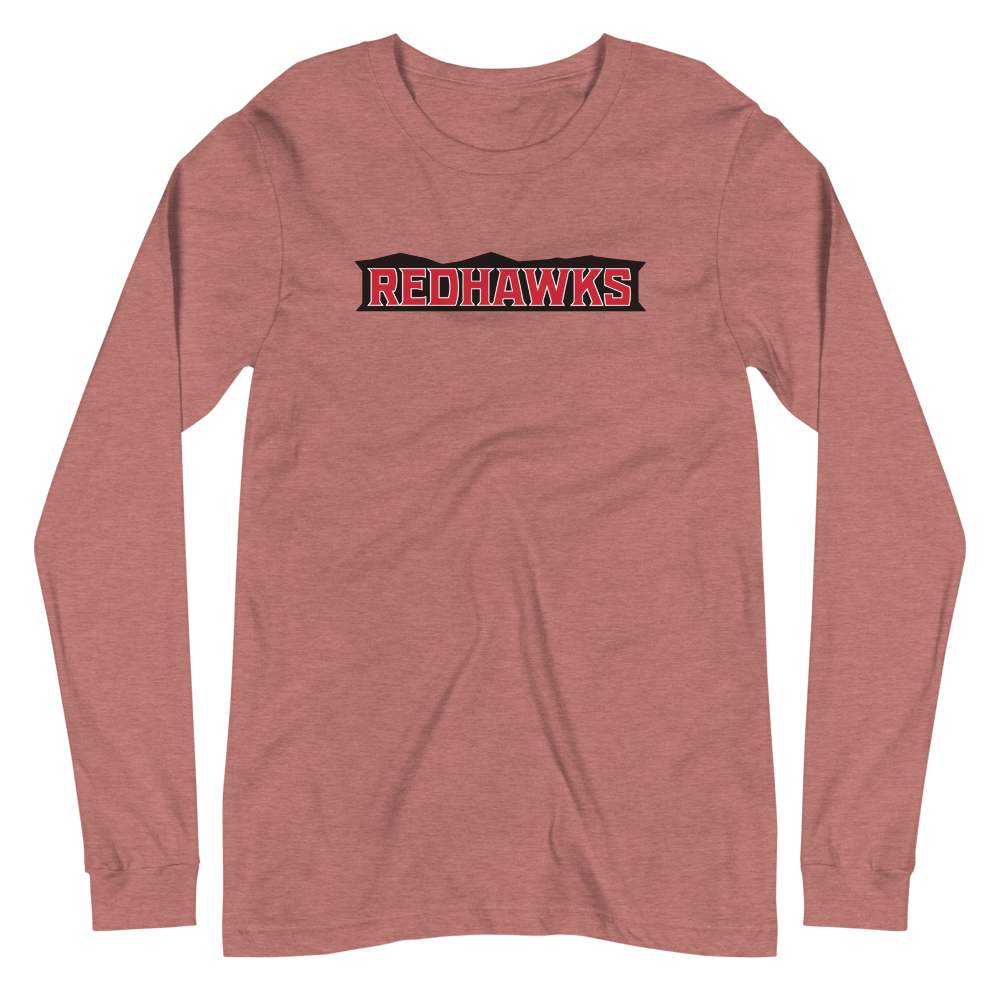 Bountiful High School Design 3 — Heather Mauve