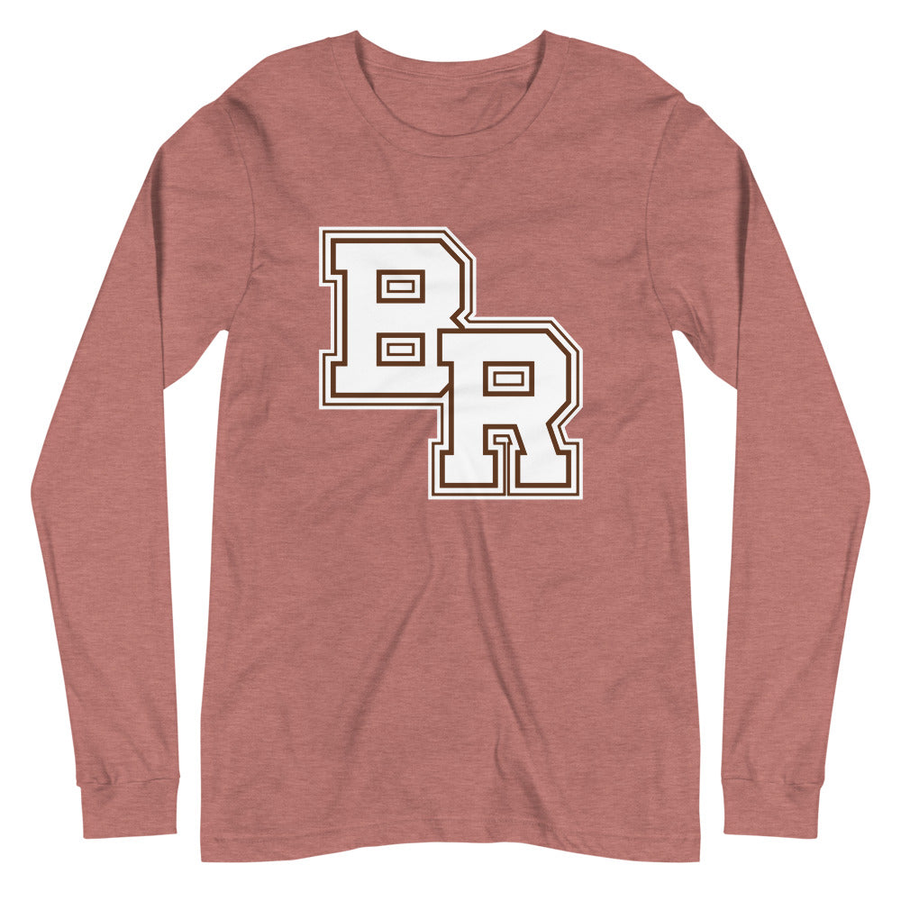 Benjamin Russell High School Design 3 — Heather Mauve