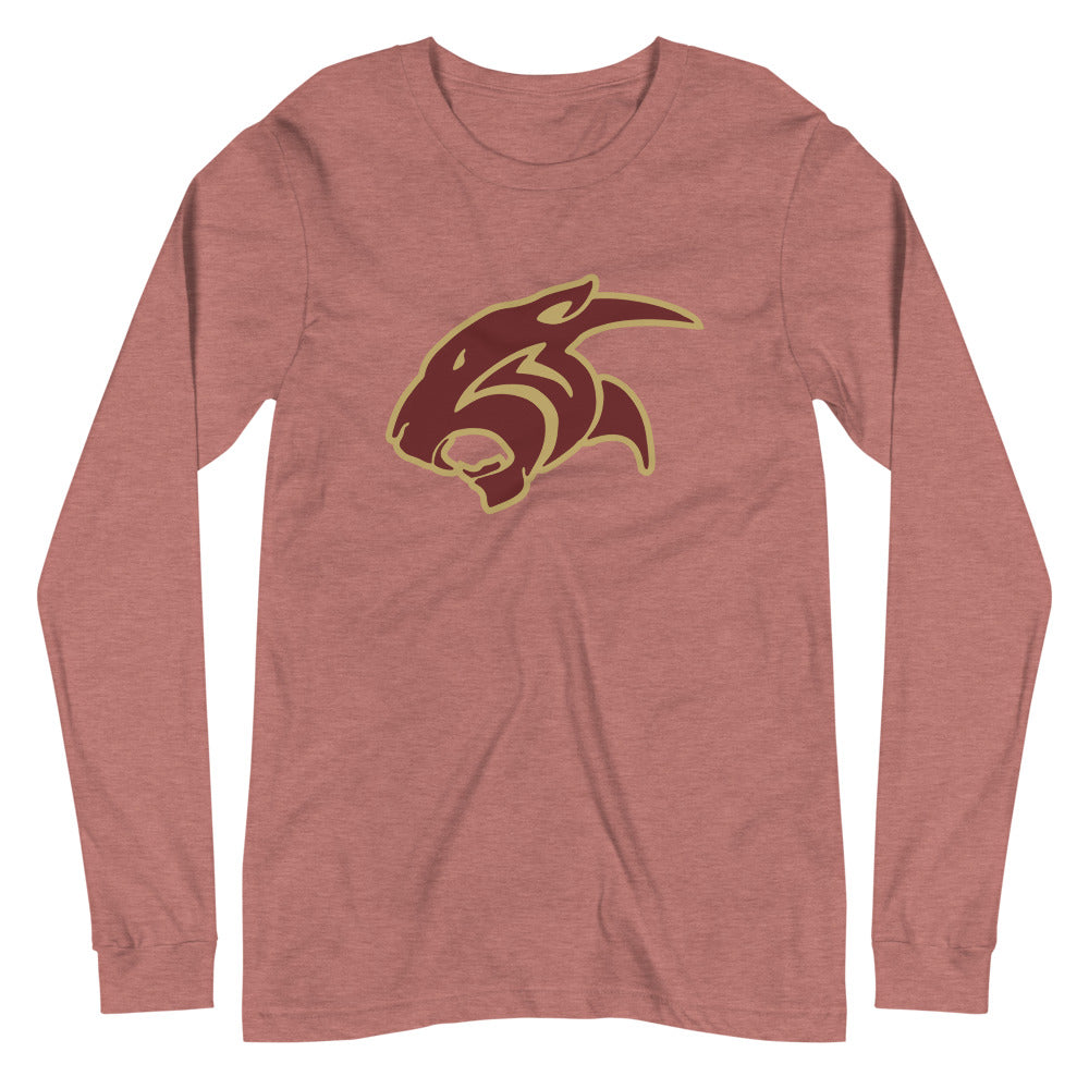 Citronelle High School Design 3 — Heather Mauve