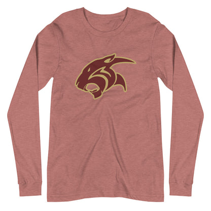 Citronelle High School Design 3 — Heather Mauve