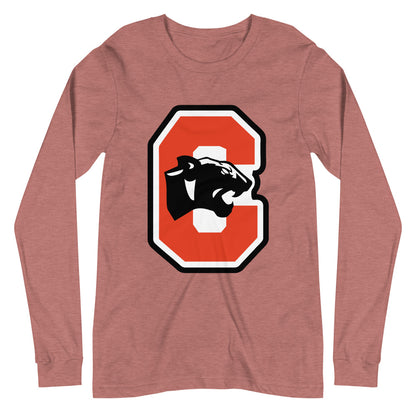 Collinsville High School Design 3 — Heather Mauve