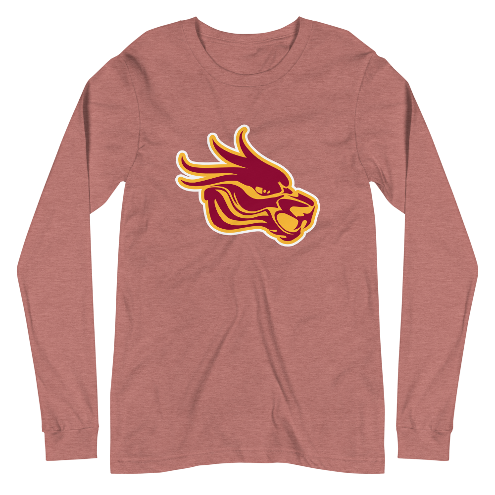 Del Sol Academy of the Performing Arts Design 3 — Heather Mauve