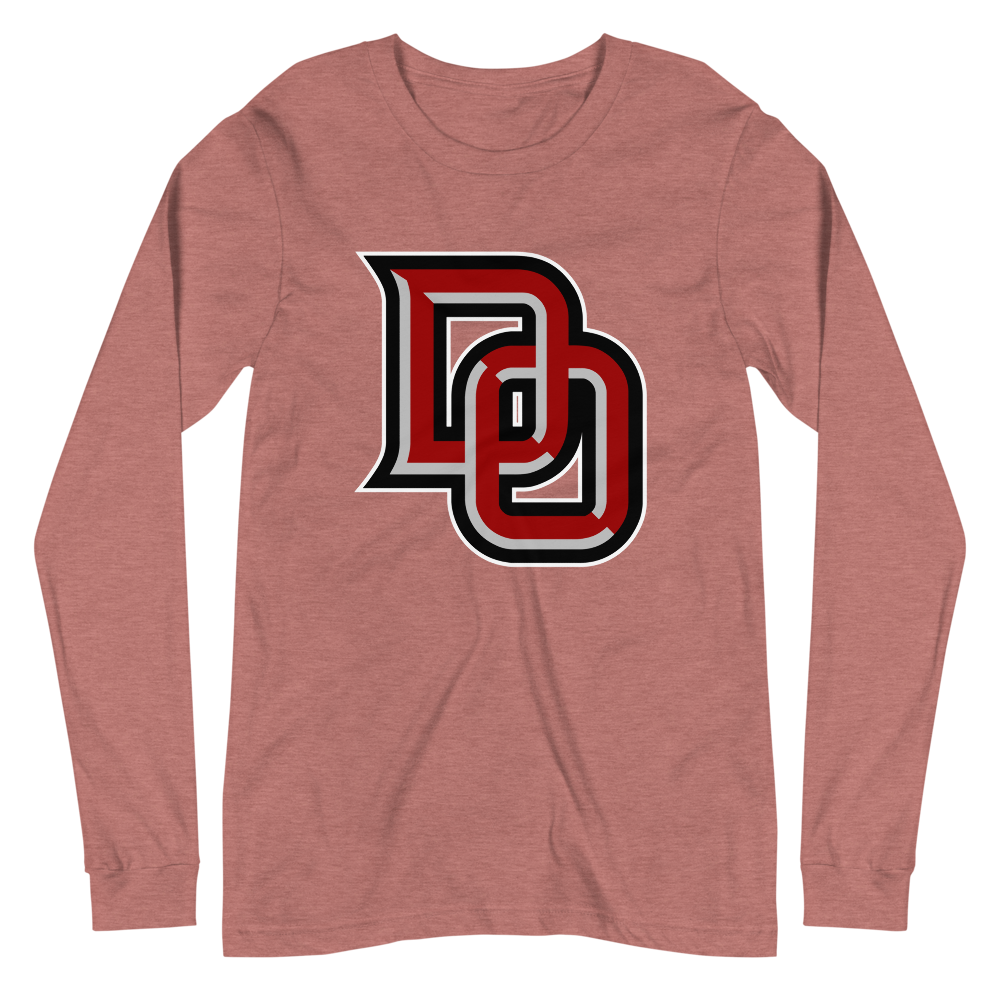 Desert Oasis High School Design 3 — Heather Mauve