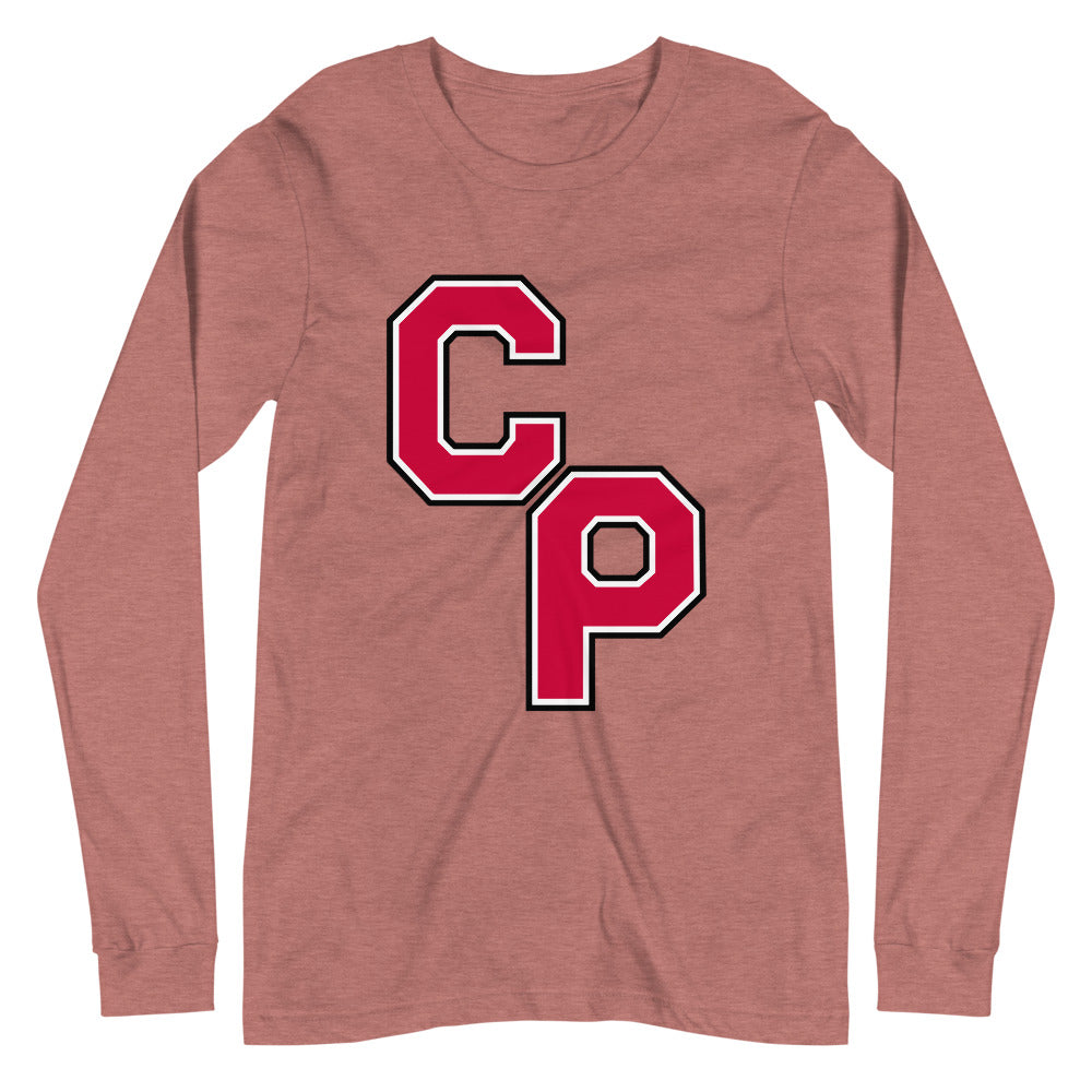 Center Point High School Design 3 — Heather Mauve