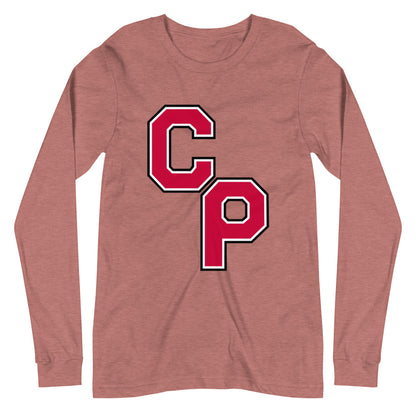 Center Point High School Design 3 — Heather Mauve