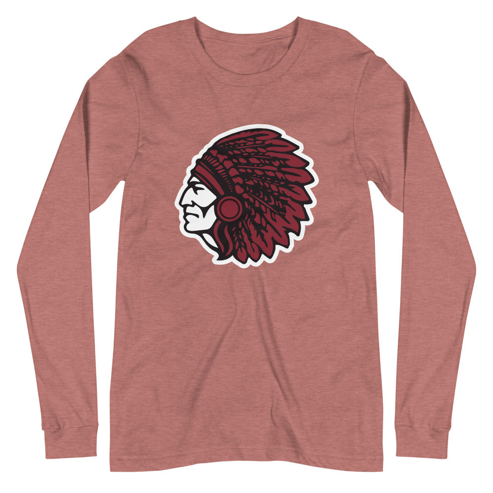East Limestone High School Design 3 — Heather Mauve