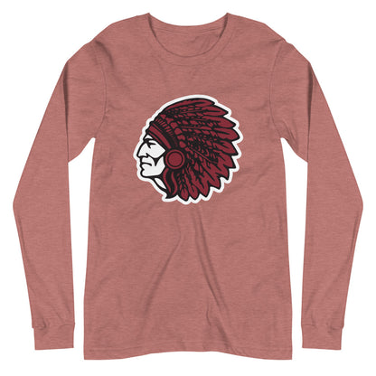 East Limestone High School Design 3 — Heather Mauve