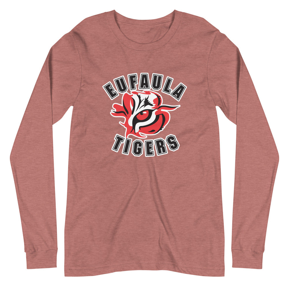 Eufaula High School Design 3 — Heather Mauve