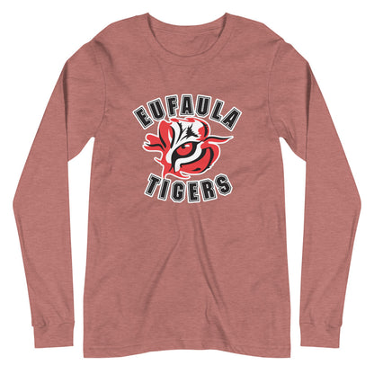 Eufaula High School Design 3 — Heather Mauve