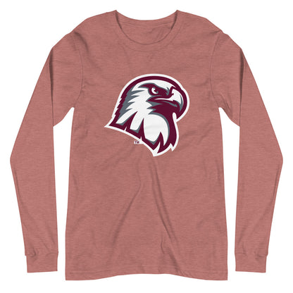Alabama Christian Academy Design 3 — Heather Mauve