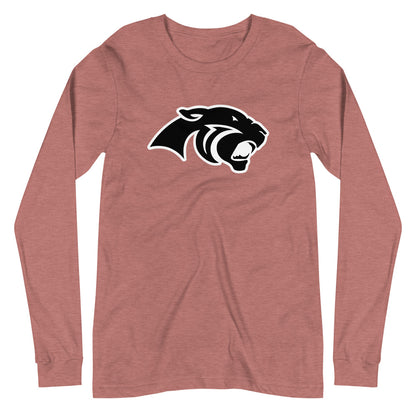 Southside High School Design 3 — Heather Mauve
