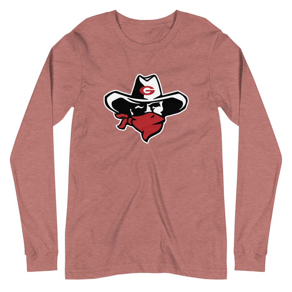 Grantsville High School Design 3 — Heather Mauve