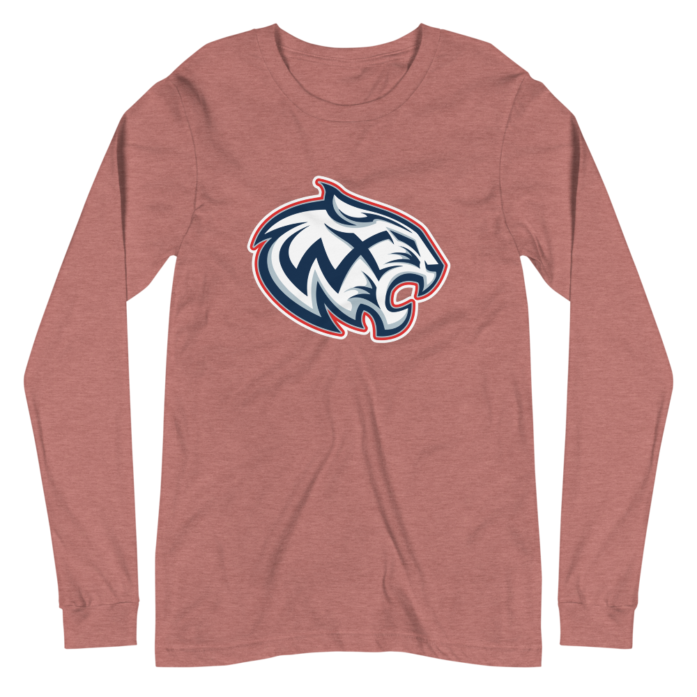 Woods Cross High School Design 3 — Heather Mauve