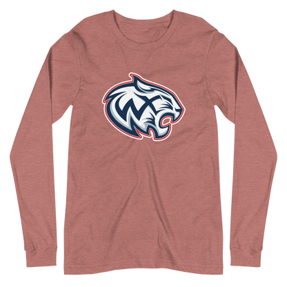 Woods Cross High School Design 3 — Heather Mauve