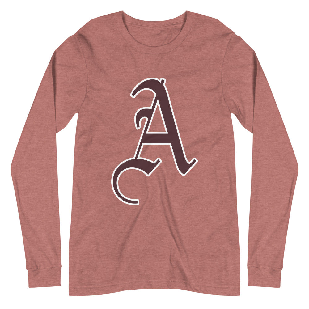 Abbeville High School Design 3 — Heather Mauve