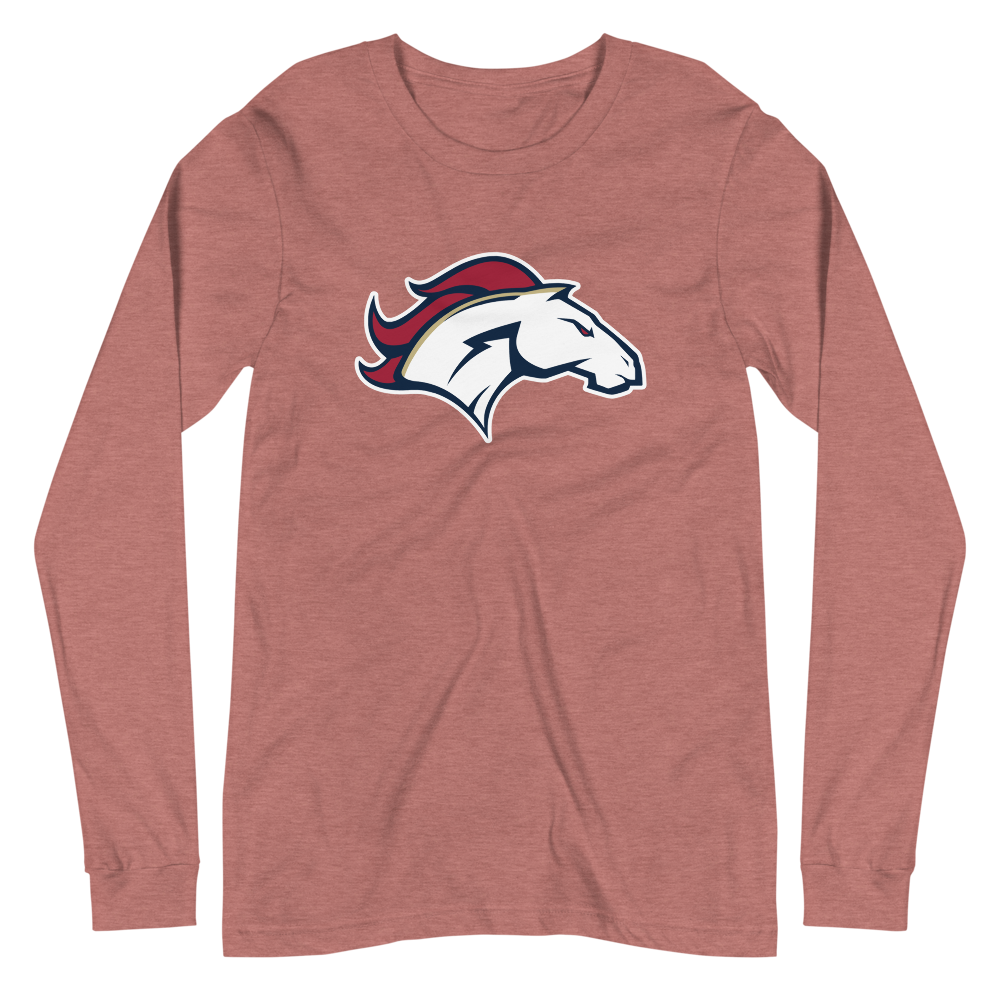 Herriman High School Design 3 — Heather Mauve