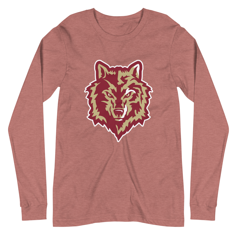 Cedar High School Design 3 — Heather Mauve