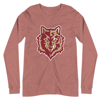 Cedar High School Design 3 — Heather Mauve