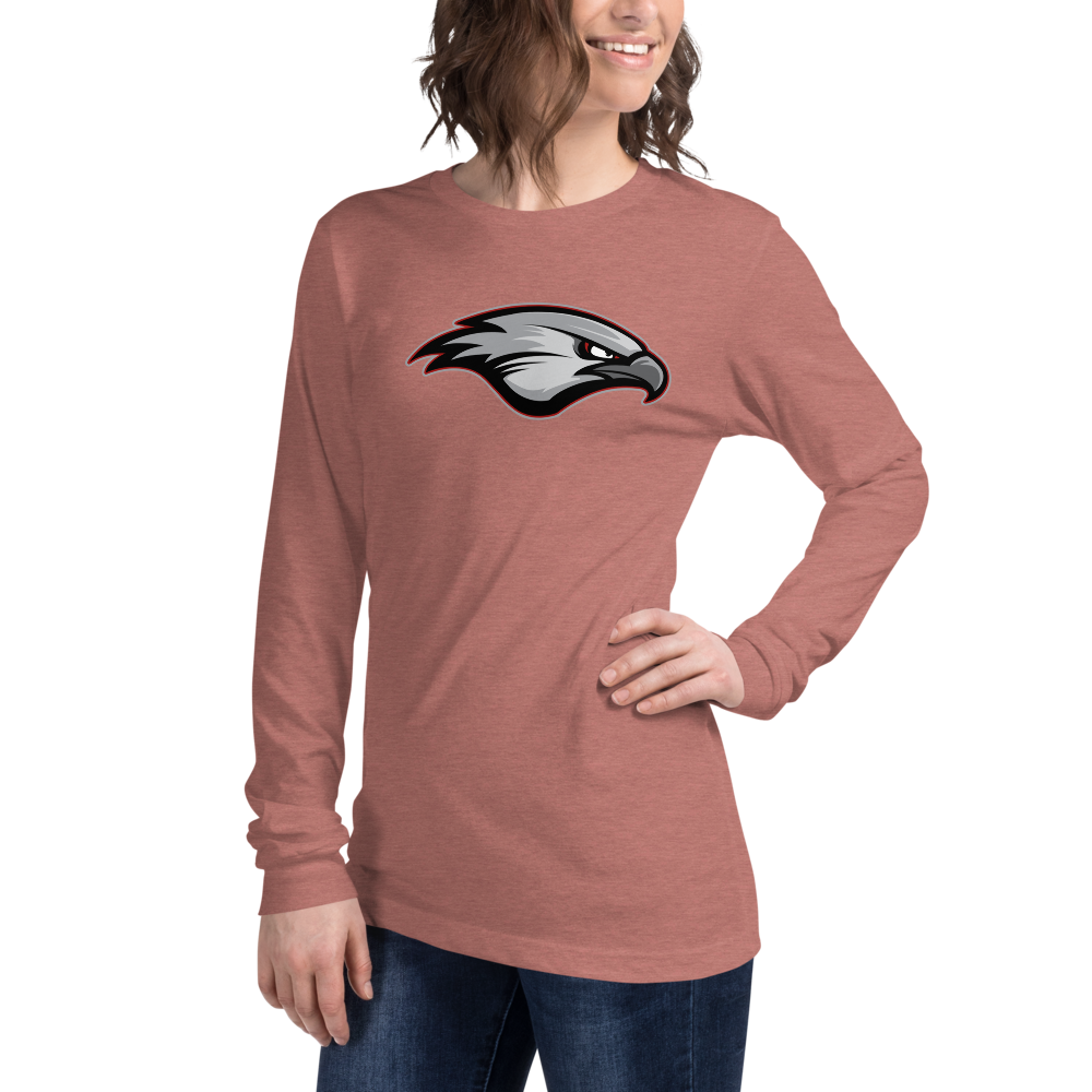 Alta High School Design 3 — Heather Mauve