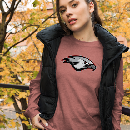 Alta High School Design 3 — Heather Mauve