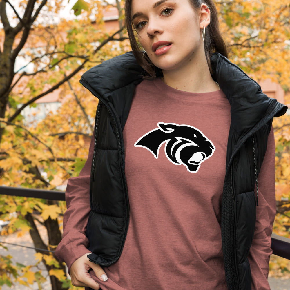 Southside High School Design 3 — Heather Mauve