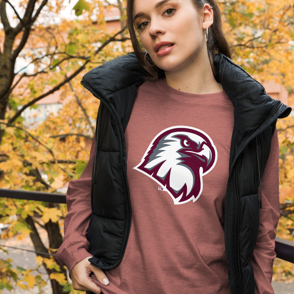 Alabama Christian Academy Design 3 — Heather Mauve