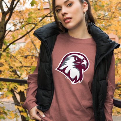 Alabama Christian Academy Design 3 — Heather Mauve