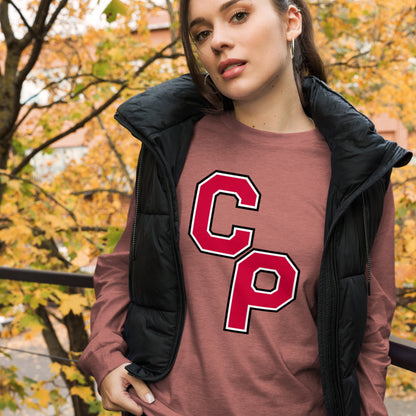 Center Point High School Design 3 — Heather Mauve