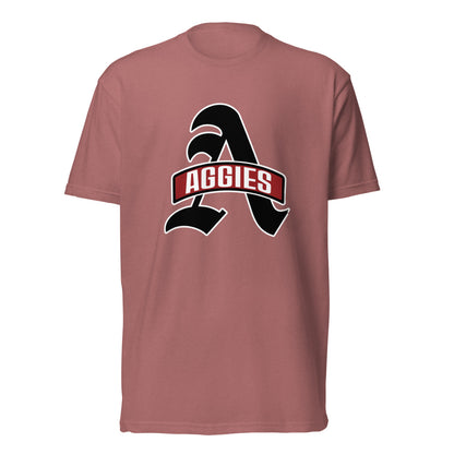 Albertville High School Design 3 — Heather Mauve