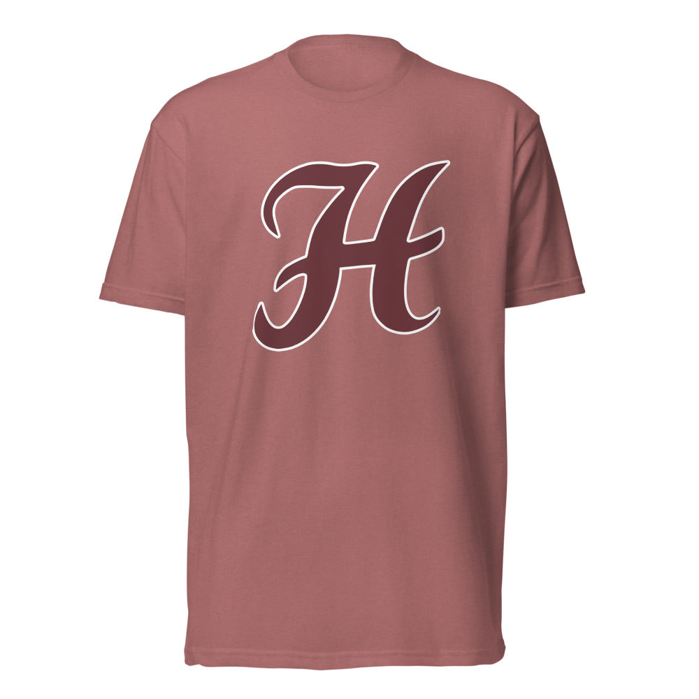 Hamilton High School Design 3 — Heather Mauve
