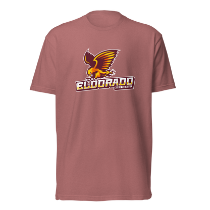 Eldorado High School Design 3 — Heather Mauve