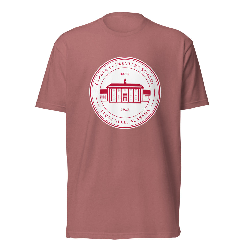 Hewitt Trussville High School Design 3 — Heather Mauve