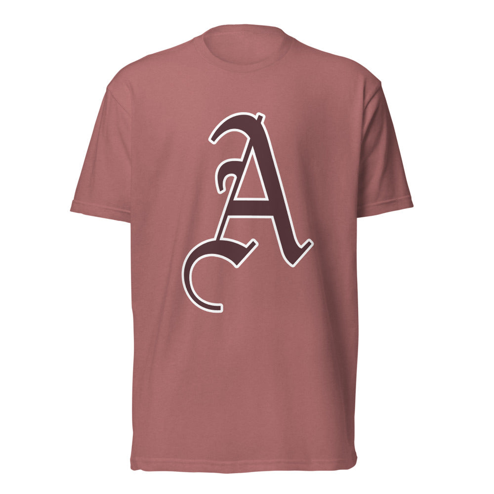 Abbeville High School Design 3 — Heather Mauve