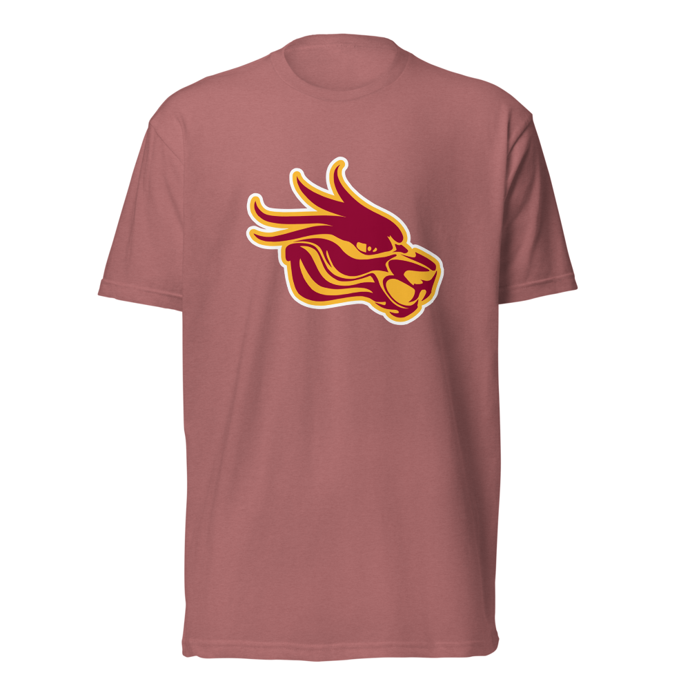 Del Sol Academy of the Performing Arts Design 3 — Heather Mauve