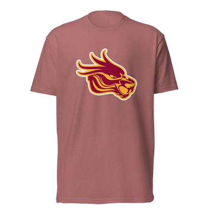 Del Sol Academy of the Performing Arts Design 3 — Heather Mauve