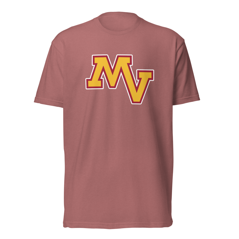 Mountain View High School Design 3 — Heather Mauve