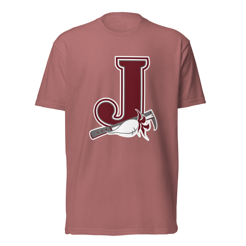 Jordan High School Design 3 — Heather Mauve