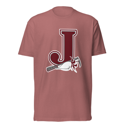 Jordan High School Design 3 — Heather Mauve
