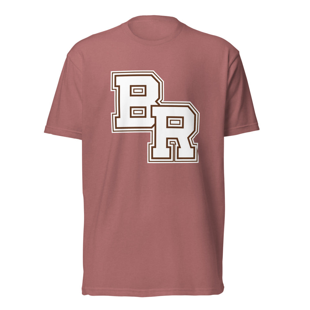 Benjamin Russell High School Design 3 — Heather Mauve