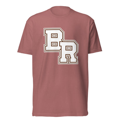 Benjamin Russell High School Design 3 — Heather Mauve