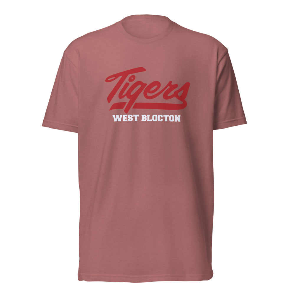West Blocton High School Design 3 — Heather Mauve