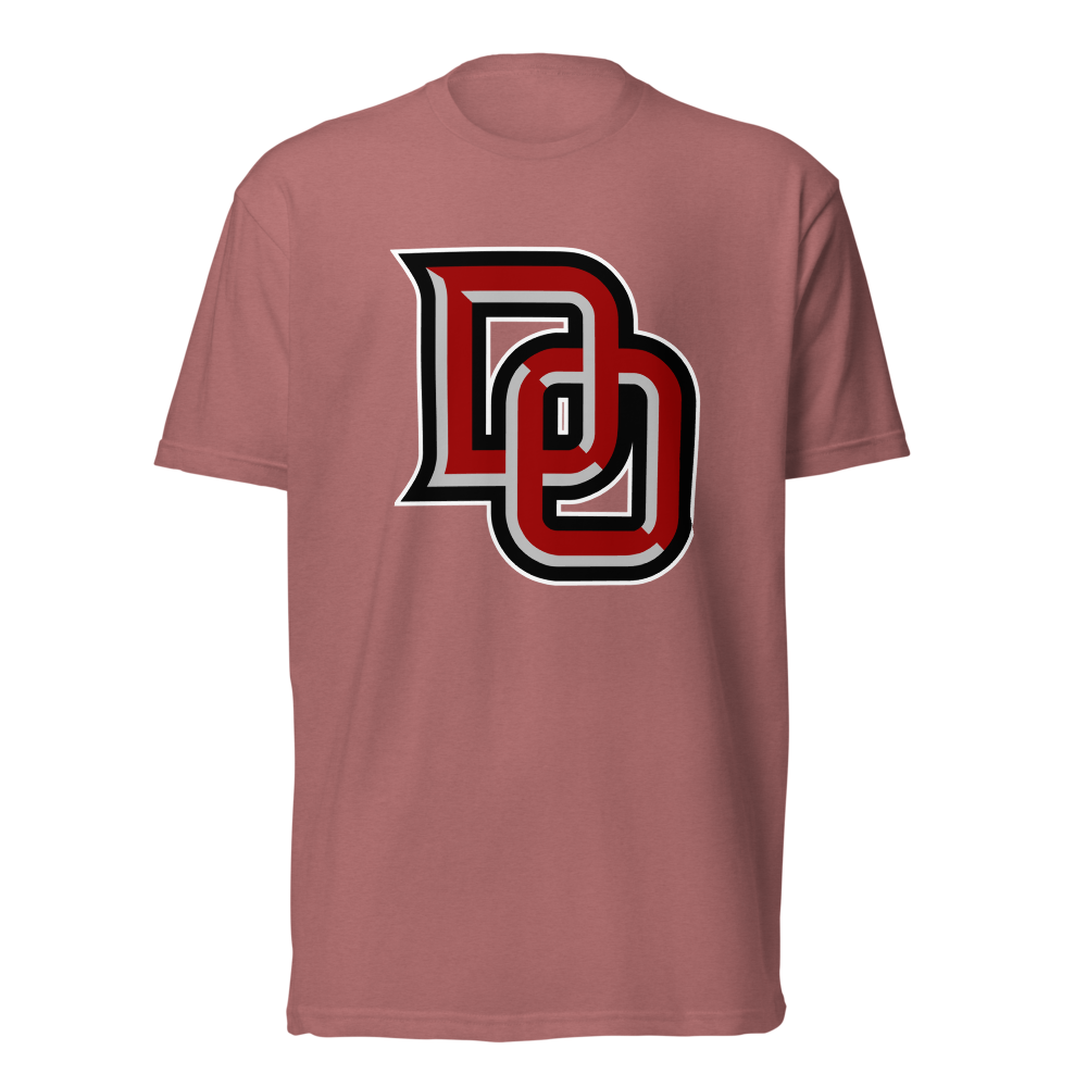 Desert Oasis High School Design 3 — Heather Mauve